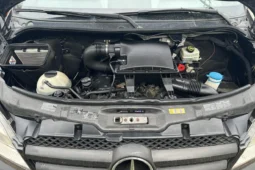 
										2013 Mercedes-Benz Sprinter 2500 Camper Conversion full									