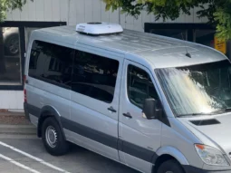 
										2013 Mercedes-Benz Sprinter 2500 12-Seat Configuration full									