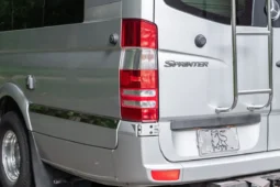 
										2014 Winnebago Era 70X Motorhome full									