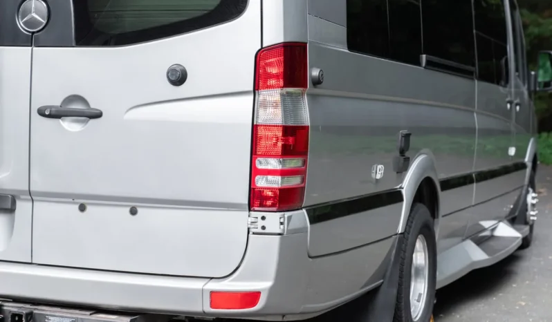 
								2014 Winnebago Era 70X Motorhome full									