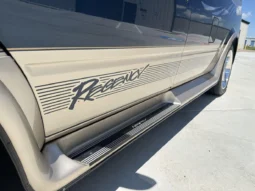 
										2000 Chevrolet Astro Regency Conversion Van full									