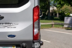 
										2021 Pleasure-Way Ontour 2.0 Class B Motorhome full									