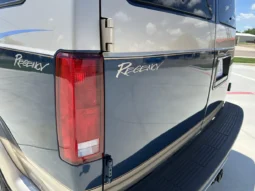 
										2000 Chevrolet Astro Regency Conversion Van full									