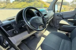 
										2013 Mercedes-Benz Sprinter 2500 12-Seat Configuration full									