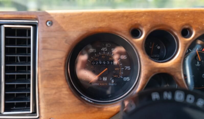
								1991 GMC Vandura 2500 Starcraft Conversion Van full									