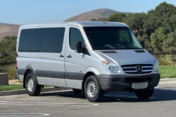 
										2013 Mercedes-Benz Sprinter 2500 12-Seat Configuration full									