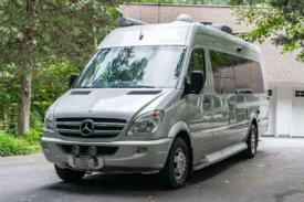 2014 Winnebago Era 70X Motorhome