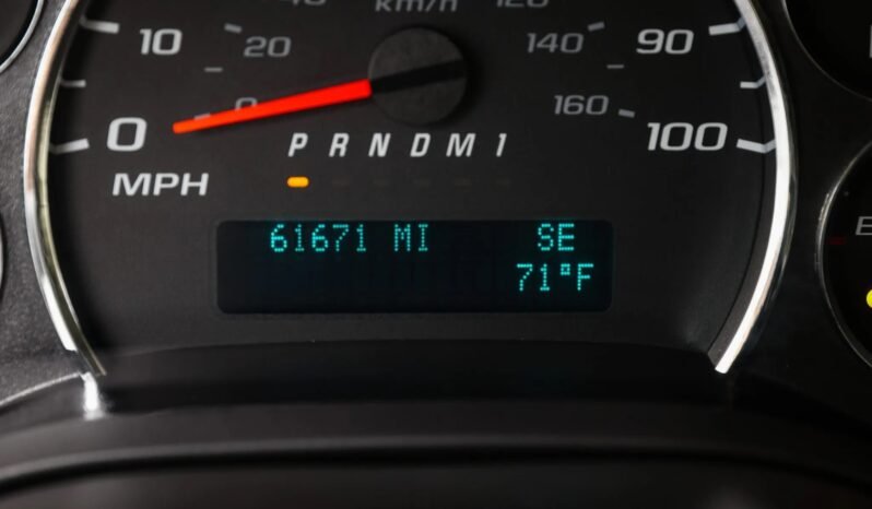 
								2010 Chevrolet Express 3500 Airstream Avenue Class B Coach full									