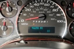 
										2013 GMC Savana G2500 Explorer Conversion Van full									