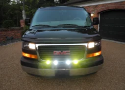 
										2003 GMC Savana G1500 Regency Conversion Van full									