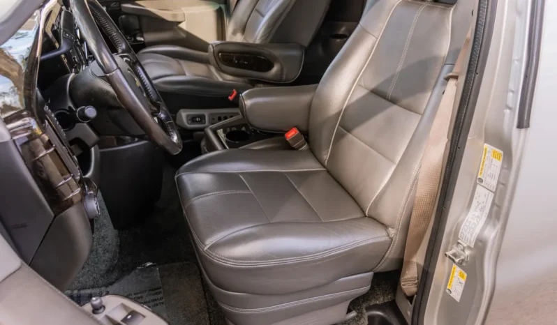 
								2017 Chevrolet Express Explorer Limited SE Conversion Van full									