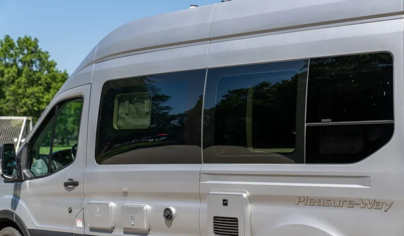
								2021 Pleasure-Way Ontour 2.0 Class B Motorhome full									