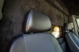 
										2012 Mercedes-Benz Sprinter 2500 Executive Coach full									