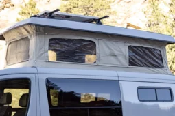 
										2018 Mercedes-Benz Sprinter Sportsmobile Camper full									