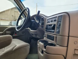 
										2002 Chevrolet Astro Quality Coaches Conversion Van full									