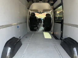 
										2010 Mercedes-Benz Sprinter 2500 Cargo Van full									