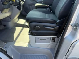 
										2013 Mercedes-Benz Sprinter 2500 12-Seat Configuration full									