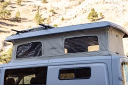 
										2018 Mercedes-Benz Sprinter Sportsmobile Camper full									