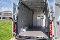 
										2023 Mercedes-Benz Sprinter 2500 Cargo Van full									