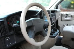 
										2003 GMC Savana G1500 Regency Conversion Van full									