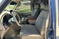 
										2000 Chevrolet Astro Regency Conversion Van full									