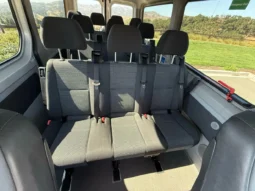 
										2013 Mercedes-Benz Sprinter 2500 12-Seat Configuration full									