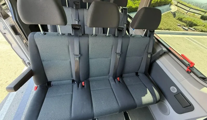 
								2013 Mercedes-Benz Sprinter 2500 12-Seat Configuration full									
