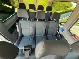 
										2013 Mercedes-Benz Sprinter 2500 12-Seat Configuration full									