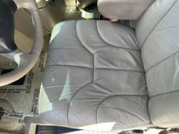 
										2000 Chevrolet Astro Regency Conversion Van full									