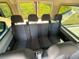 
										2013 Mercedes-Benz Sprinter 2500 12-Seat Configuration full									