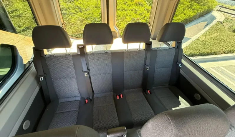 
								2013 Mercedes-Benz Sprinter 2500 12-Seat Configuration full									