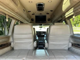 
										2007 Chevrolet Express Explorer Limited SE Conversion Van full									