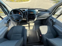 
										2013 Mercedes-Benz Sprinter 2500 12-Seat Configuration full									