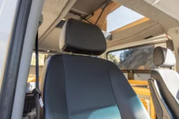 
										2018 Mercedes-Benz Sprinter Sportsmobile Camper full									