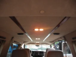 
										2003 GMC Savana G1500 Regency Conversion Van full									