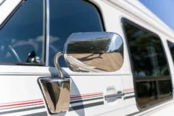 
										1991 GMC Vandura 2500 Starcraft Conversion Van full									