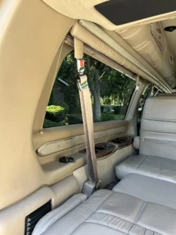 
										2007 Chevrolet Express Explorer Limited SE Conversion Van full									