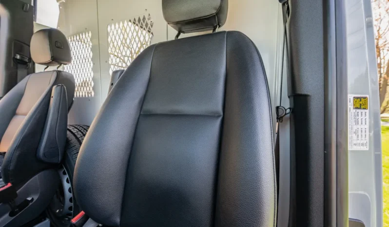 
								2023 Mercedes-Benz Sprinter 2500 Cargo Van full									