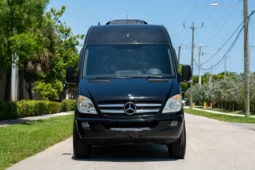 
										2012 Mercedes-Benz Sprinter 2500 Executive Coach full									