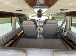 
										2000 Chevrolet Astro Regency Conversion Van full									
