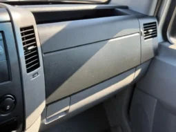 
										2013 Mercedes-Benz Sprinter 2500 12-Seat Configuration full									
