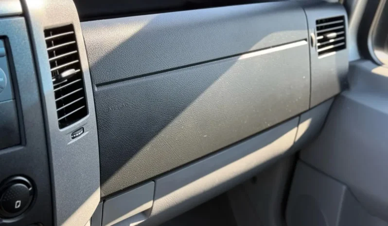 
								2013 Mercedes-Benz Sprinter 2500 12-Seat Configuration full									
