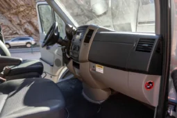 
										2018 Mercedes-Benz Sprinter Sportsmobile Camper full									