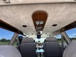 
										2000 Chevrolet Astro Regency Conversion Van full									