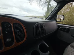 
										2001 Dodge Ram 1500 DMC Conversion Van full									