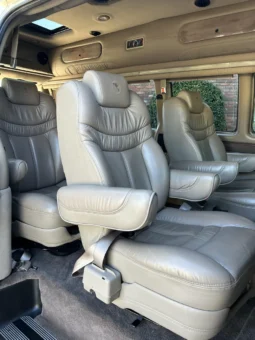 
										2007 Chevrolet Express Explorer Limited SE Conversion Van full									