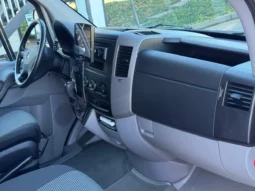 
										2013 Mercedes-Benz Sprinter 2500 12-Seat Configuration full									