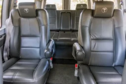 
										2017 Chevrolet Express Explorer Limited SE Conversion Van full									