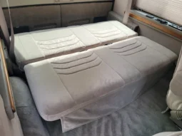 
										2002 Chevrolet Astro Quality Coaches Conversion Van full									