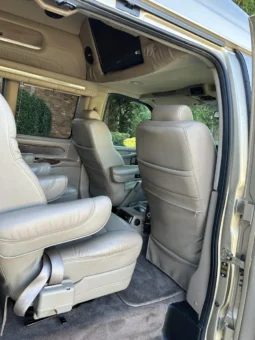 
										2007 Chevrolet Express Explorer Limited SE Conversion Van full									